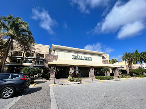 Grocery Store «Whole Foods Market», reviews and photos, 2635 N State Rd 7, Wellington, FL 33414, USA