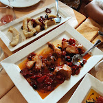 Photo n°2 de l'avis de Angelica. fait le 07/08/2022 à 17:37 sur le  La Scaletta à San Giorgio Morgeto