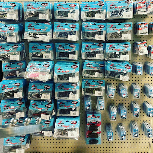 Outdoor Sports Store «C & C Outdoors», reviews and photos, 2940 Topside Rd, Louisville, TN 37777, USA