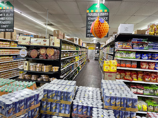 Grocery Store «Mecca Halal Meat and Supermarket», reviews and photos, 3511 Hillcroft St, Houston, TX 77057, USA