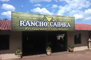 Rancho Caipira Restaurante Caseiro image
