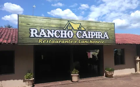 Rancho Caipira Restaurante Caseiro image