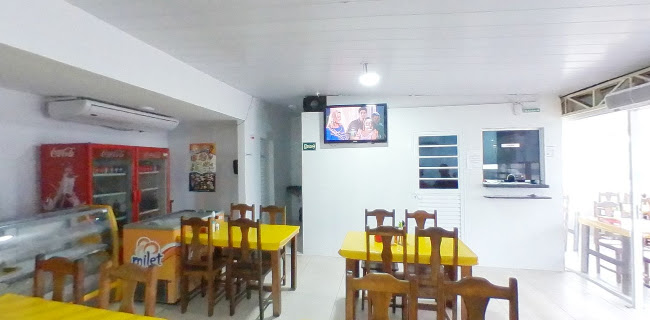 Restaurante do Biu