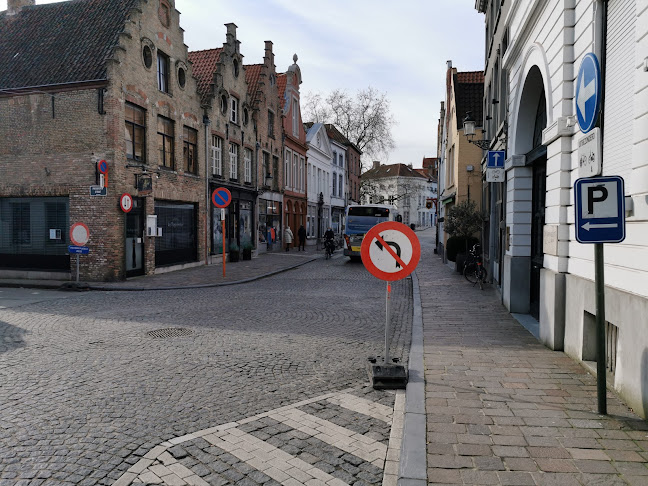 Reacties en beoordelingen van Parking Bruges Langestraat - ALFAPARK