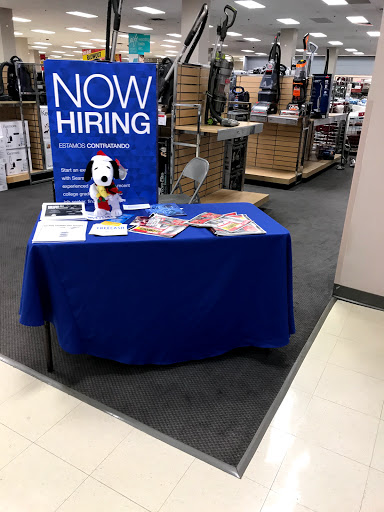 Department Store «Sears», reviews and photos, 7103 Democracy Blvd, Bethesda, MD 20817, USA