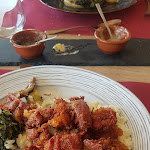 Photo n°4 de l'avis de Carlos.o fait le 24/07/2023 à 18:21 sur le  Wellington Restaurant à Freineda