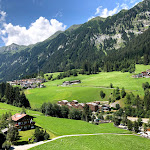 Photo n°1 de l'avis de G.. fait le 29/07/2020 à 13:41 sur le  Wasserfalleralm à Pratone