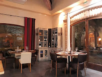 Atmosphère du Restaurant français La Table D'Aimé à Rivesaltes - n°8