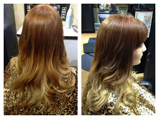 Beauty Salon «Jour Salon and Spa», reviews and photos, 501 S Goliad St, Rockwall, TX 75087, USA