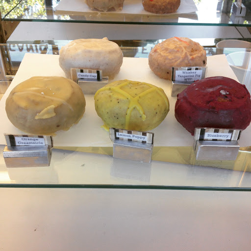 Donut Shop «Donut Farm Oakland», reviews and photos, 6037 San Pablo Ave, Oakland, CA 94608, USA