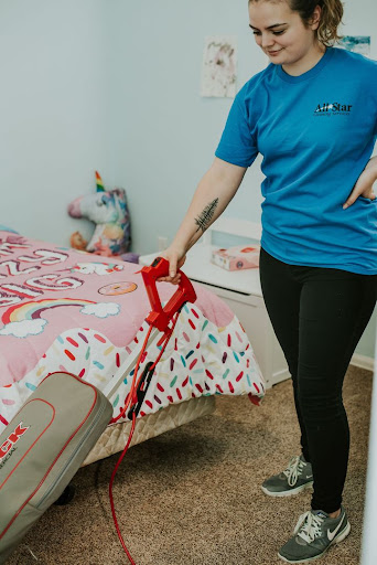 House Cleaning Service «All Star Cleaning Services», reviews and photos, 1419 Riverside Ave, Fort Collins, CO 80524, USA