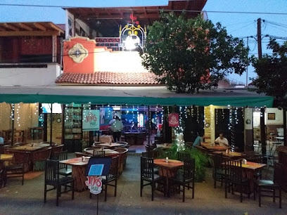 Restaurant Los Jijos Del Maiz - C. Hidalgo 44, Centro, 28970 Villa de Álvarez, Col., Mexico