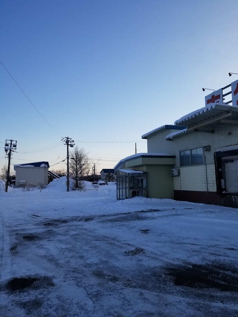 ㈱ホクリヨウ 札幌農場