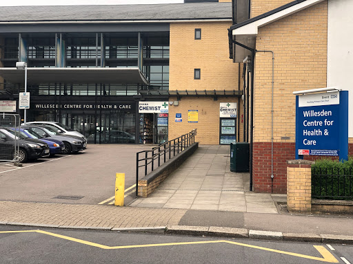 Willesden Centre for Health & Care