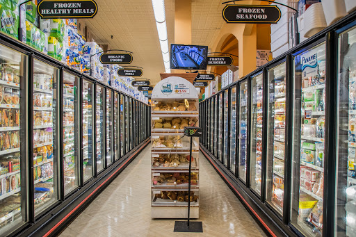 Supermarket «City Fresh Market», reviews and photos, 229 Knickerbocker Ave, Brooklyn, NY 11237, USA