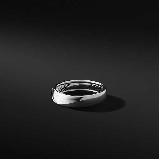 Jewelry Designer «David Yurman», reviews and photos, 924 Palmer Alley NW, Washington, DC 20268, USA