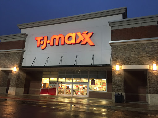 T.J. Maxx, 1751 Ritchie Station Ct, Capitol Heights, MD 20743, USA, 