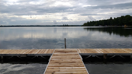 Twin Lakes Marina