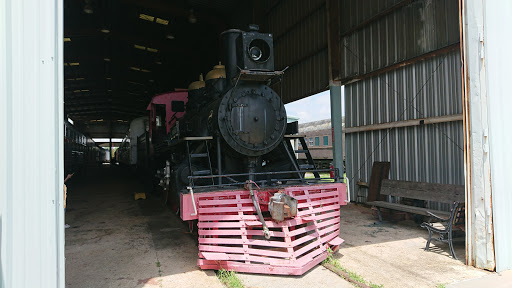 Rail Museum «Main Exhibit Hall», reviews and photos, 3595 Buford Hwy, Duluth, GA 30096, USA