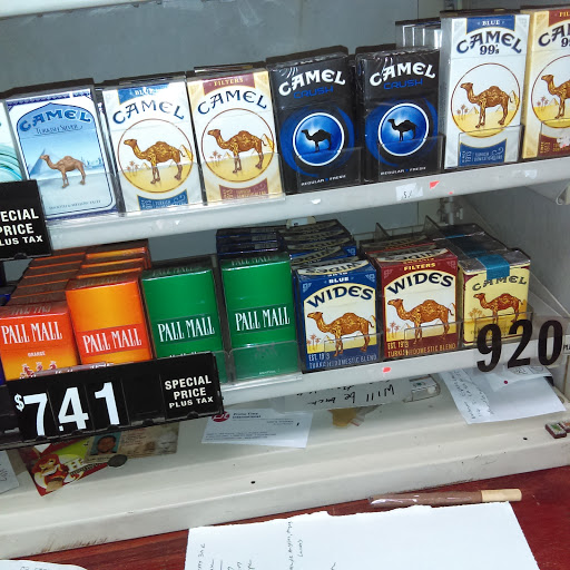 Tobacco Shop «Tesfa 1 Smoke Plus», reviews and photos, 1949 E 4th St, Ontario, CA 91764, USA