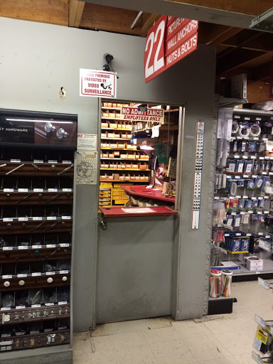 Hardware Store «Home Improver Ace Hardware», reviews and photos, 1544 Grand Ave, San Diego, CA 92109, USA