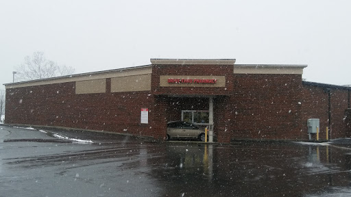 Home Improvement Store «Tractor Supply Co.», reviews and photos, 115 4 Seasons Blvd a, Hendersonville, NC 28792, USA