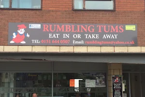 Rumbling Tums Cafe image
