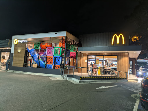 McDonald's Granville