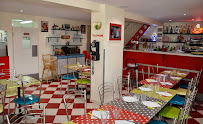 Atmosphère du Restaurant Pizzeria l'ITALIANO à Méjannes-le-Clap - n°1