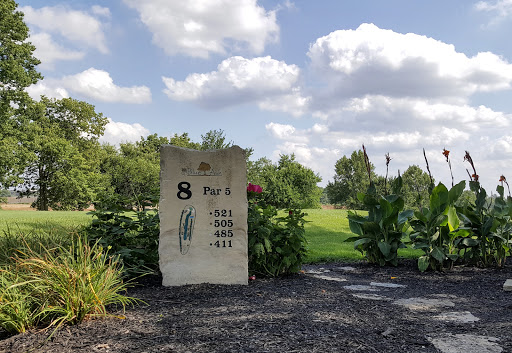Golf Course «Blue Ash Golf Course», reviews and photos, 4040 Cooper Rd, Cincinnati, OH 45241, USA