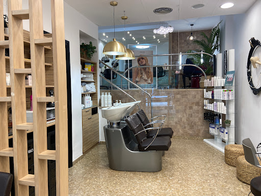 Peluquería Nandy's en Barrio, Barcelona