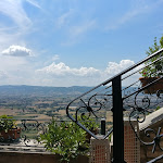 Photo n°4 de l'avis de Lorenzo.e fait le 21/07/2019 à 11:38 sur le  Le Terrazze di Properzio à Assisi