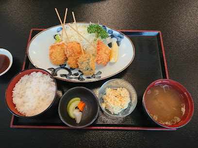 寿司・和食おかめ