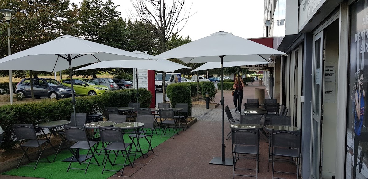 Angel Snack à Asnières-sur-Seine (Hauts-de-Seine 92)