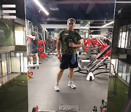 Sports World Cráter photo