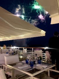 Atmosphère du Restaurant méditerranéen Eden-Roc Restaurant à Antibes - n°12