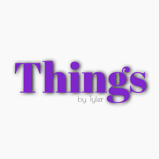 Things by Tyler