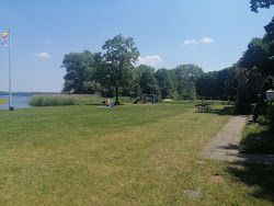 Photo de Strandbad 19395 zone sauvage