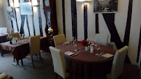 Atmosphère du Restaurant L'Orbecquoise - n°7