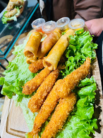 Plats et boissons du Restaurant vietnamien Maison Hoi An - Vietnam Street Food à Issy-les-Moulineaux - n°4