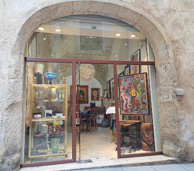 Art Broc Béziers à Béziers