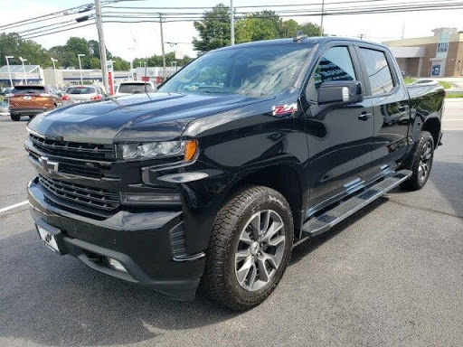 Used Car Dealer «Hi Lo Auto Sales & Service - 40», reviews and photos, 1427 W Patrick St, Frederick, MD 21702, USA