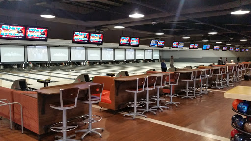 Bowling Alley «Spins Bowl Carmel», reviews and photos, 23 Old Rte 6, Carmel, NY 10512, USA