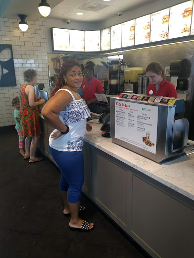 Fast Food Restaurant «Chick-fil-A», reviews and photos, 511 W Avalon Ave, Muscle Shoals, AL 35661, USA