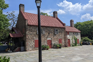 Old Stone House of Brooklyn