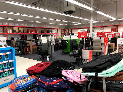 Office Supply Store «Staples», reviews and photos, 4043 Riverdale Rd, Ogden, UT 84405, USA