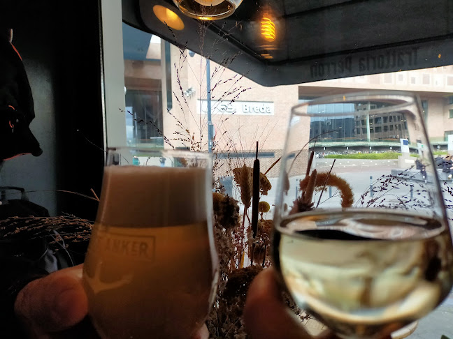 Trattoria Perron | Authentiek Italiaans genieten Breda - Pizzeria