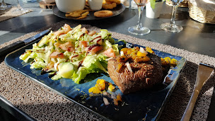 Photo n°10 de Bistrot Nature à Jablines ()