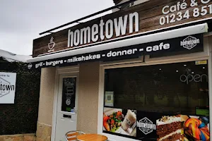 Hometown Grill image