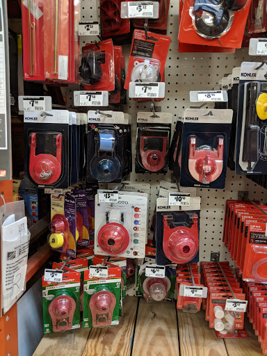 Home Improvement Store «The Home Depot», reviews and photos, 901 N Stemmons Fwy, Lewisville, TX 75067, USA